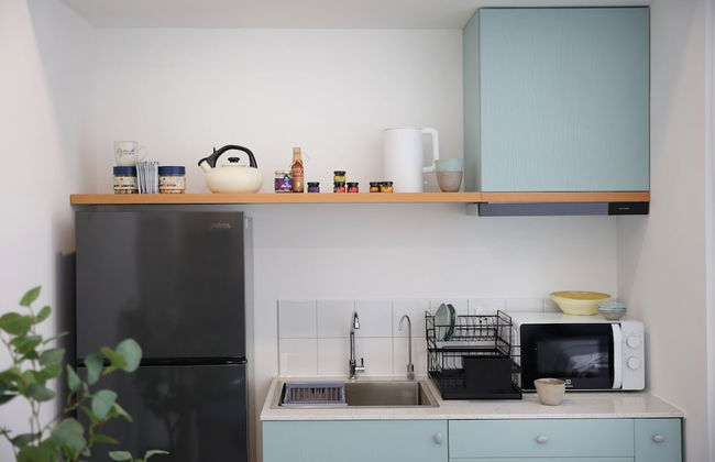 M Village The Compound - Foto 4