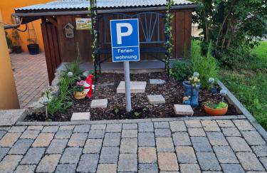 Ferienwohnung Pflüger mit Terrasse - Foto 36