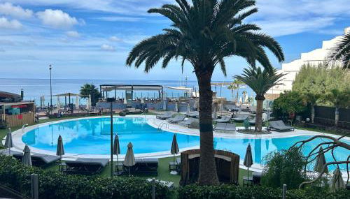 Beach apartment Patalavaca - Foto 2