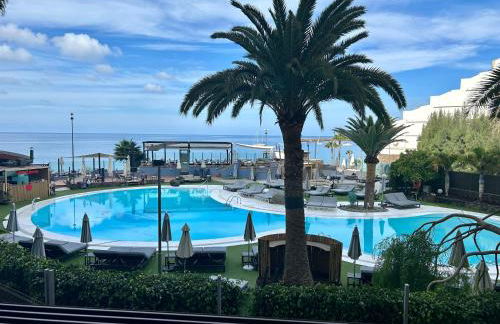 Beach apartment Patalavaca - Foto 2