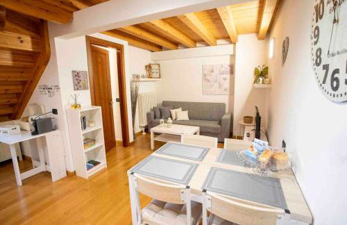 The clock house -Centro storico- - Foto 2