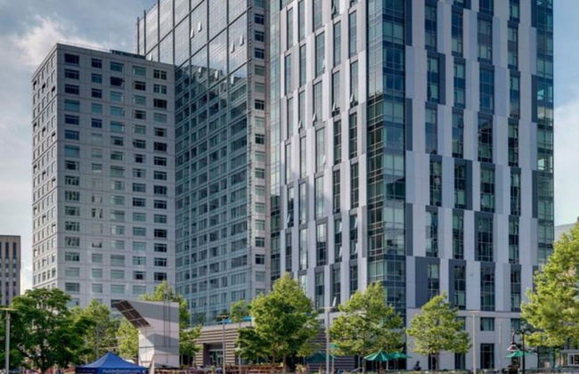 Bluebird Suites in Kendall Square - Foto 19