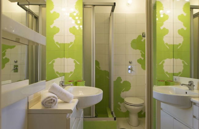 Fiera Monterosa 11 Apartment - Foto 11