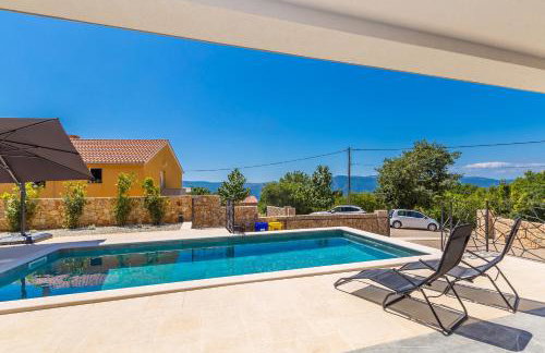 Villa DEI TRAMONTI with private pool - Photo 6