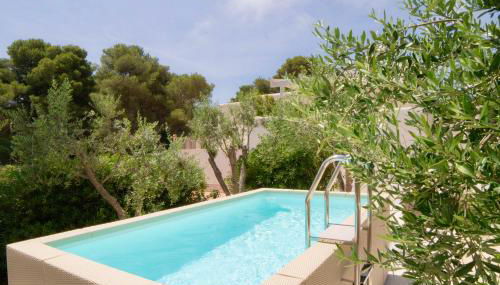 Villa Buon Vento - Foto 2