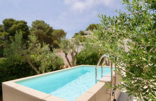 Villa Buon Vento - Foto 2