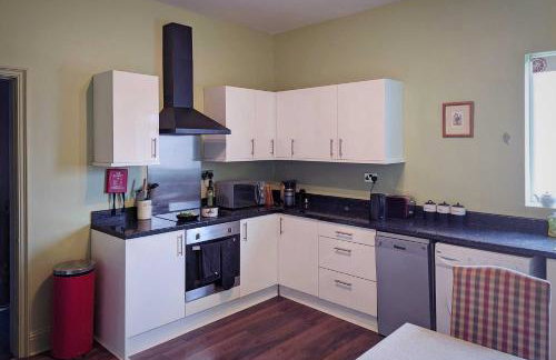 The Prince's Eyrie - Spacious, comfy and cosy - Foto 10