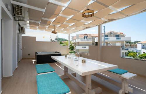 Villy Suites - Foto 7