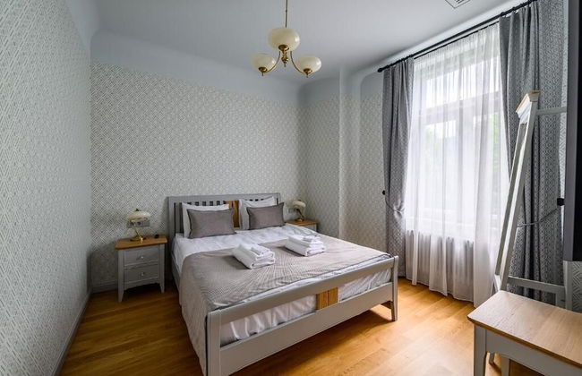 Roze Kūrmājas Residence - Foto 25