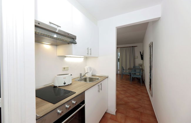 Hotel Club Es Talaial - Foto 29