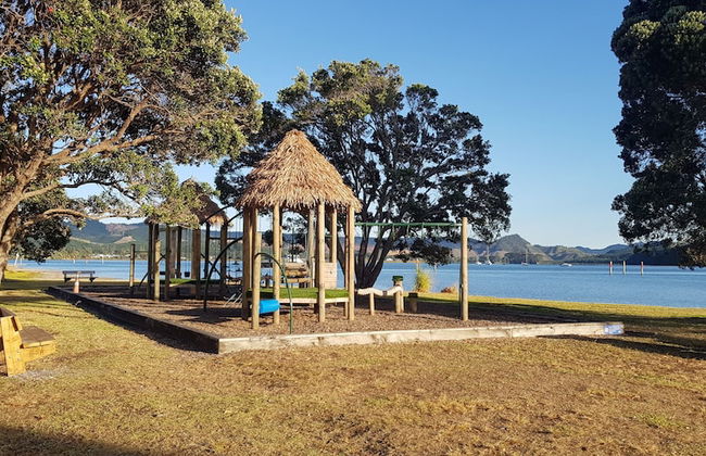 Heron's Nest - Foto 10