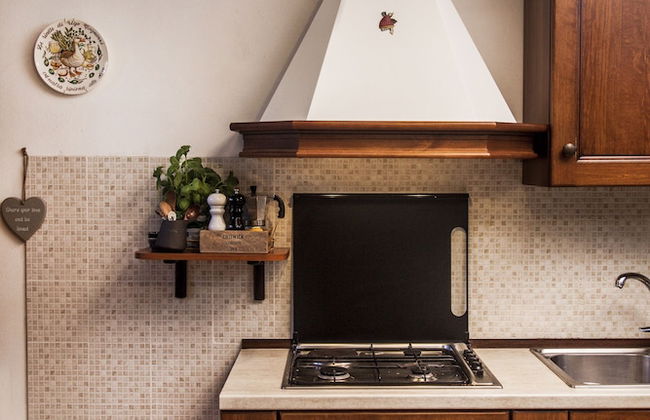 Case Vacanza Podere Risoino - Foto 25