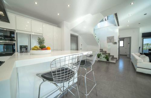 La Maison Du Soleil Luxury Villa by 8essentially - Foto 44