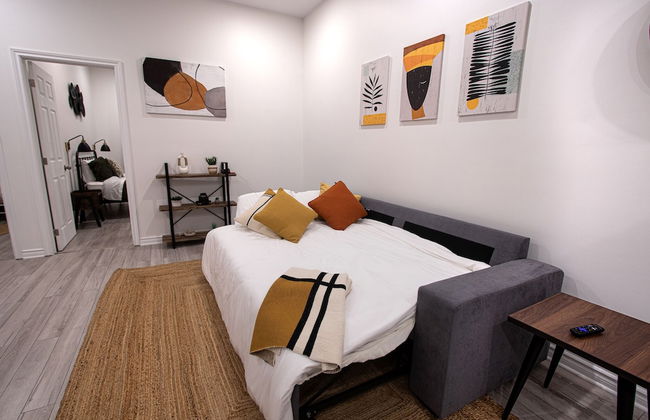 Unique Stays - 3658 Boul. Saint-Laurent - Foto 12