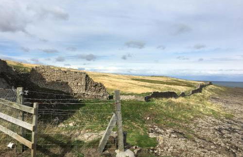 Craster Crew Quarters - Foto 29