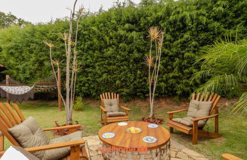 Sitio em Ibiuna com piscina próximo rota do vinho - Foto 70