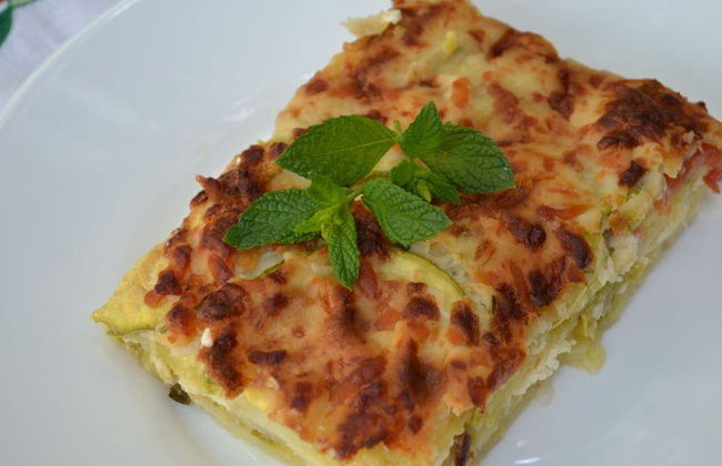 Vegetarian Cretan Cooking Class - Foto 8