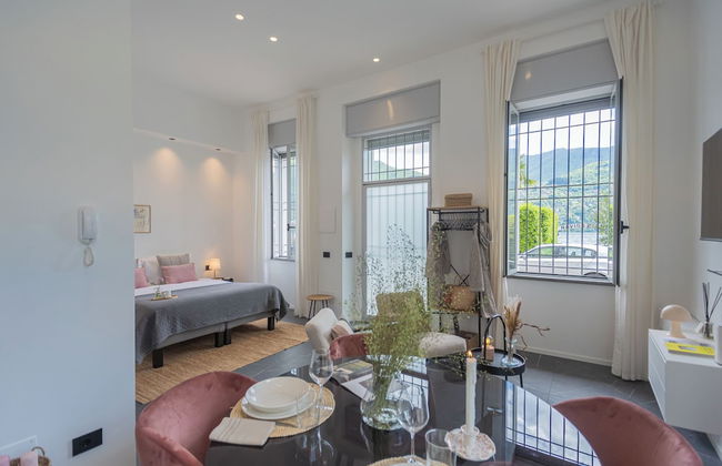 Piccola Como Lotus by Rent all Como - Photo 27