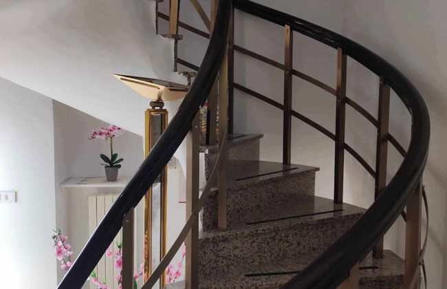 Apartment in Centre of Salento - Photo 22