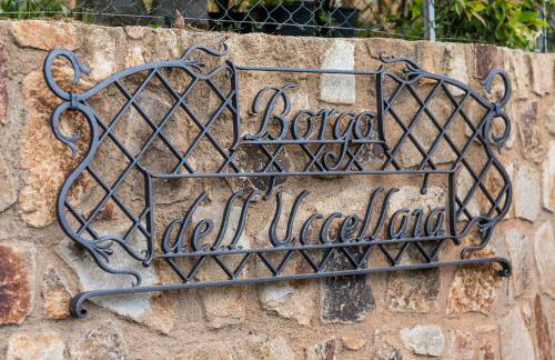 Borgo dell'Uccellaia - Smeraldo - Foto 8