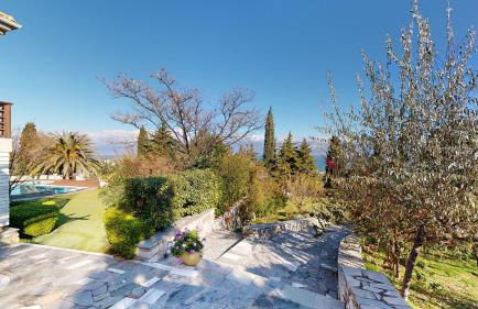 Primavera Villa Sea View - Foto 71