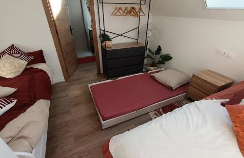 A green setting 15 min from Disney and 40 min from Paris - Foto 32