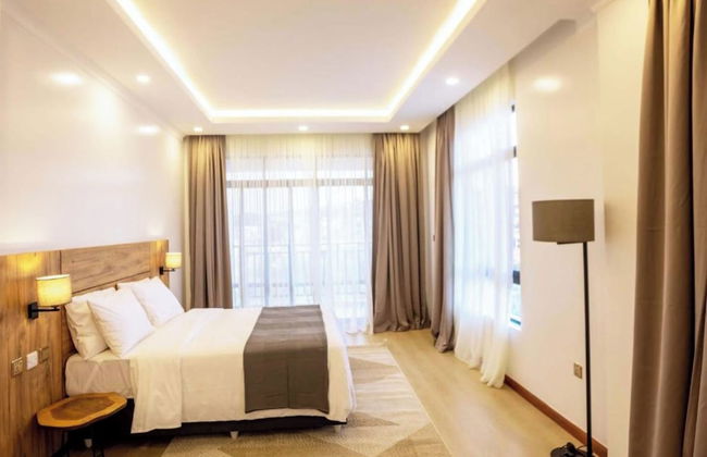 Maya Residences - Foto 17