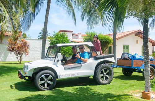 Kite Oasis Parajuru Casa Branca - Photo 61