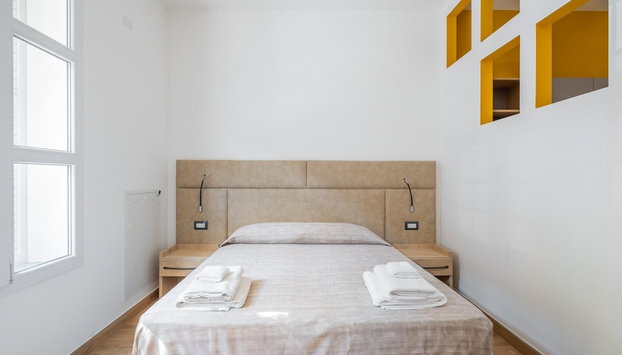 Giorgi Homes - Zucca CAV - Foto 4, Habitación