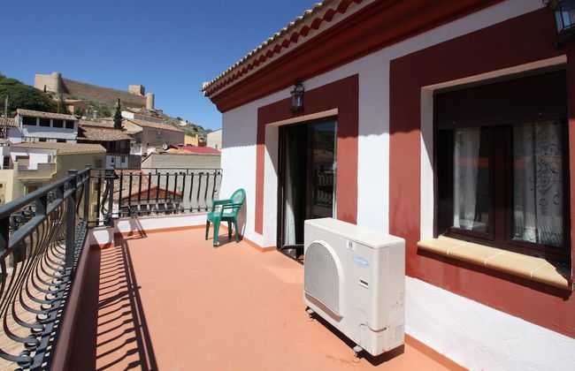 El Rincón de Piedra Apartamentos Rurales - Foto 79