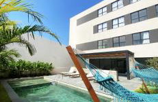 Apartamento próximo ao shopping Iguatemi e Ribeirão Shopping - BLEND - Foto 34