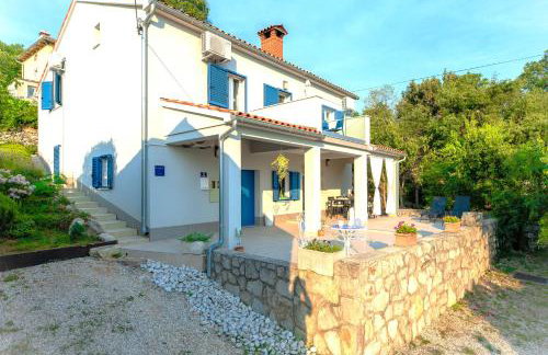 Casa Dorella in peaceful location with a sea view - Foto 27