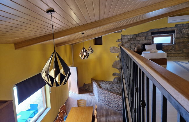 Moinhos da Pereira - Turismo Rural - Foto 15