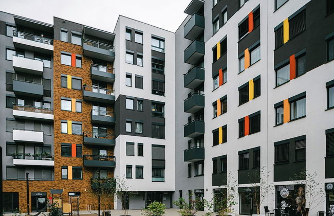 Jarila Boutique Apartment by CHORS - Foto 7