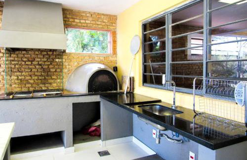 Lindo sitio c lago e lazer completo em Atibaia SP - Foto 38