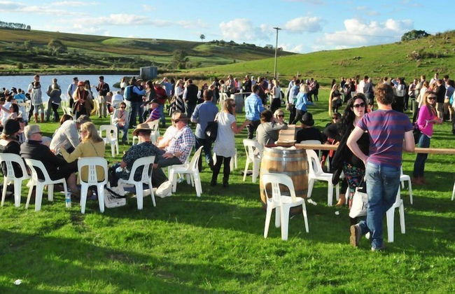 The Sampson - Orange - Foto 43