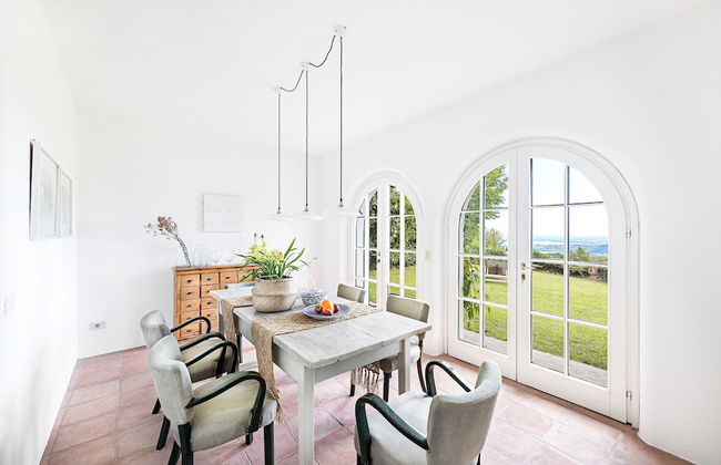 Villa Costanza by Wonderful Italy - Photo 48