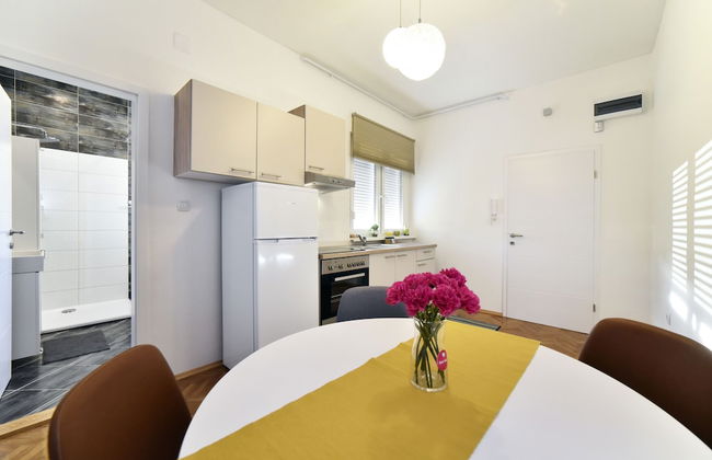 Corner apartments Savska - Foto 12