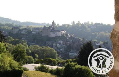 Gîte de France A perle de vue 4 épis - Gîte de France 14 personnes MAE-0294 - Foto 50