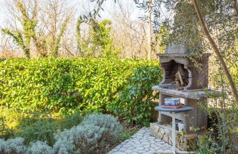 3 Bedroom Amazing Home In Malinska - Foto 15