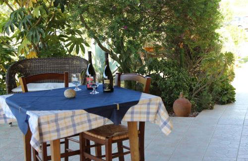 Agriturismo Campesi casale tra le vigne - Photo 69