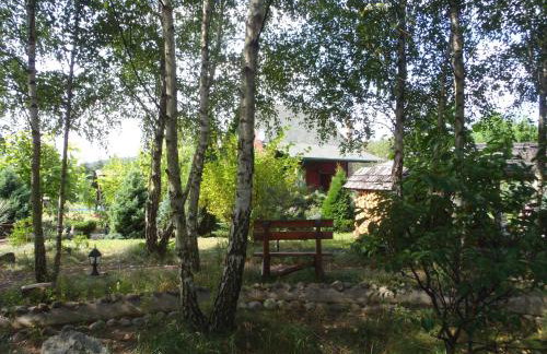 Domek blisko granicy u Darka - Photo 20