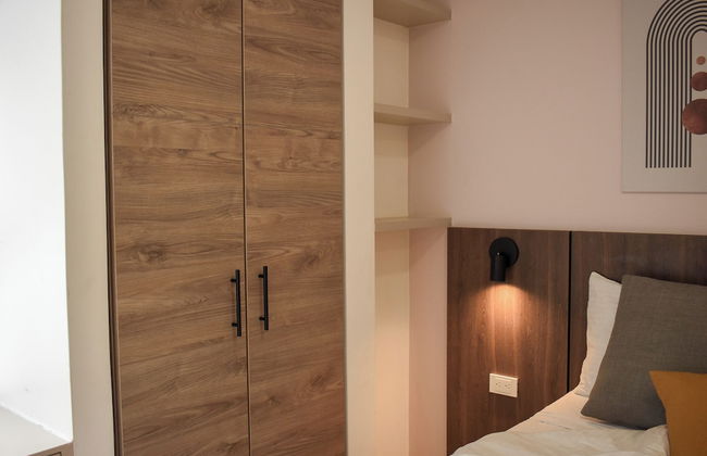 Hotel Molinos by Growing Group - Foto 38