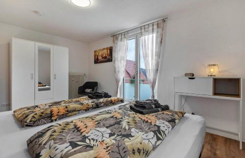 Ferienwohnung im Grünen - Foto 24