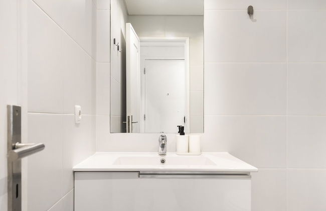 Peaceful Algés Family Home - Foto 74