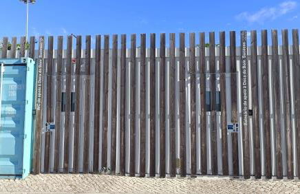 Vintage sailboat experience - Foto 19