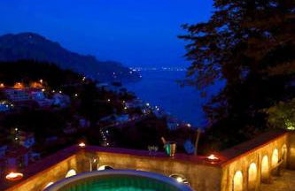 Villa Nina Amalfi - Photo 39