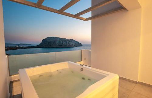 Thalasidi Luxury Suites - Photo 59