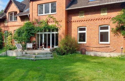 Ferienwohnung Bioland-Hof Wilkens - Foto 5