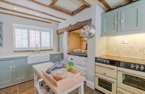 The Hunting Lodge at Ragley Estate - Photo 14